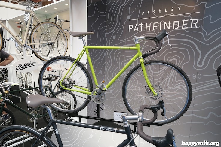 Bild från Eurobike 2015 del 2
