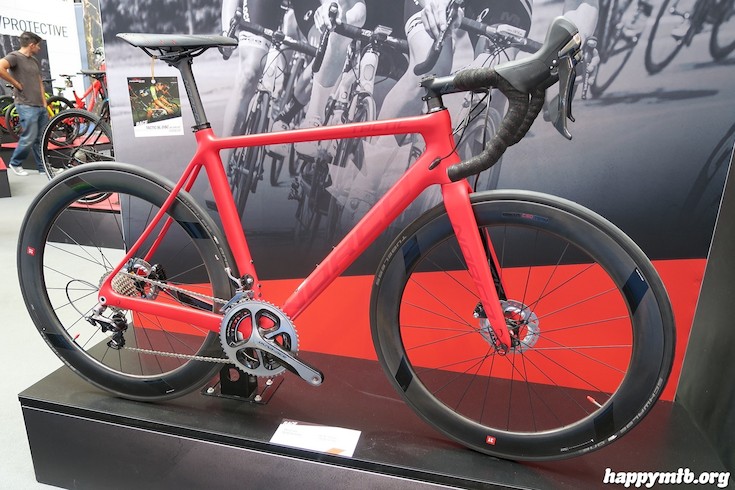 Bild från Eurobike 2015 del 2