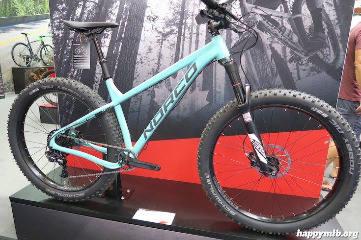 Bild från Eurobike 2015 del 2