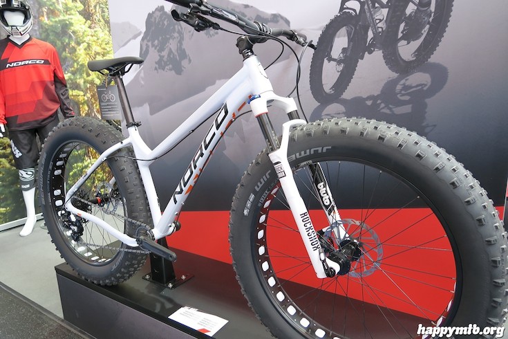 Bild från Eurobike 2015 del 2