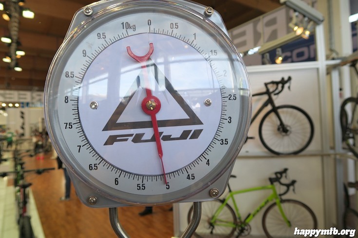 Bild från Eurobike 2015 del 2