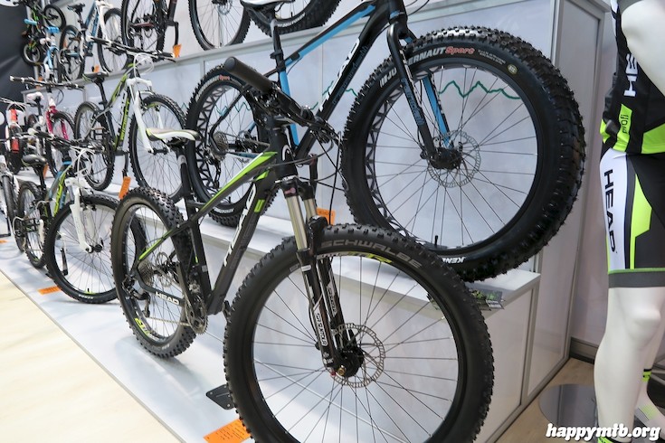 Bild från Eurobike 2015 del 2