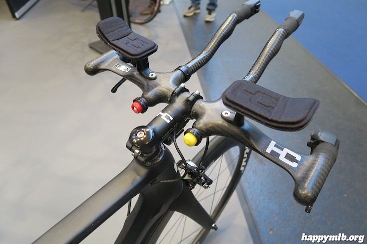 Bild från Eurobike 2015 del 2