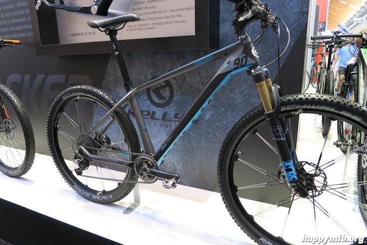 Bild från Eurobike 2015 del 2