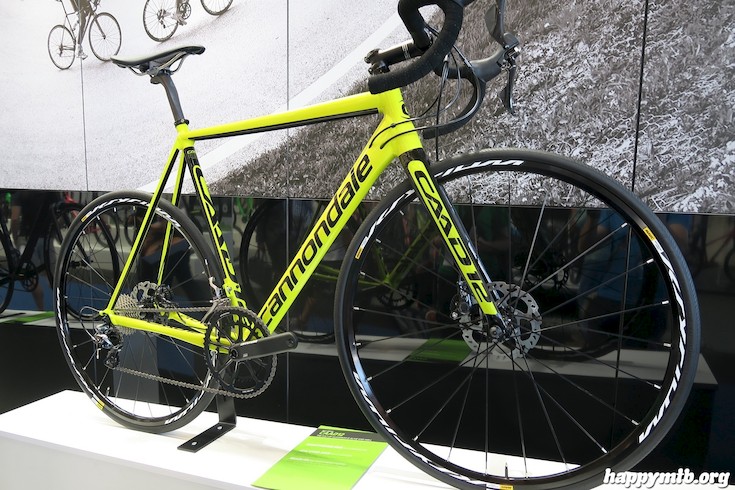 Bild från Eurobike 2015 del 2