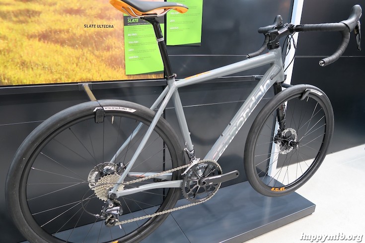 Bild från Eurobike 2015 del 2