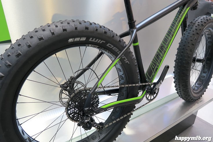 Bild från Eurobike 2015 del 2