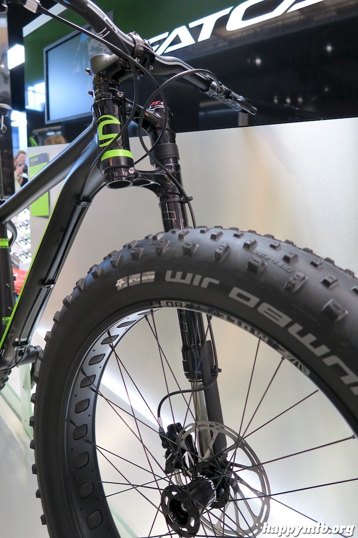 Bild från Eurobike 2015 del 2