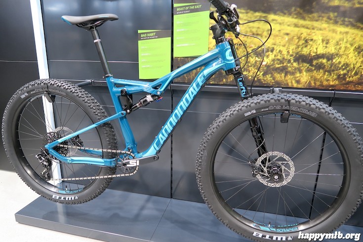 Bild från Eurobike 2015 del 2