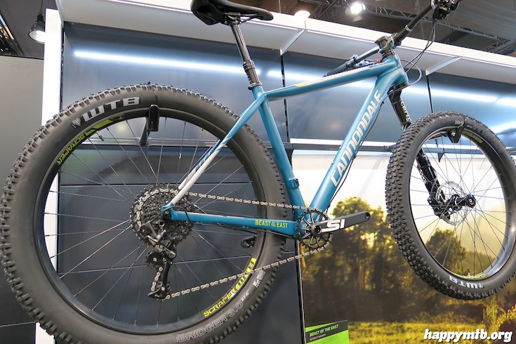 Bild från Eurobike 2015 del 2