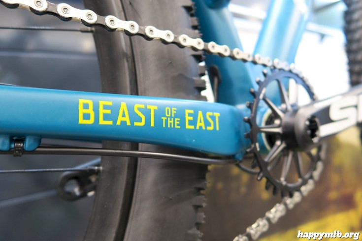 Bild från Eurobike 2015 del 2