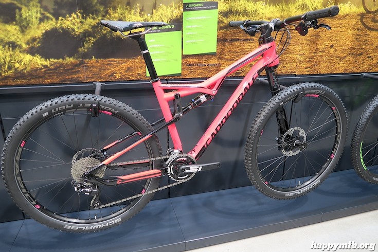 Bild från Eurobike 2015 del 2