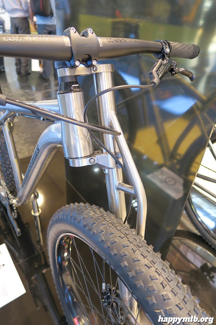 Bild från Eurobike 2015 del 2