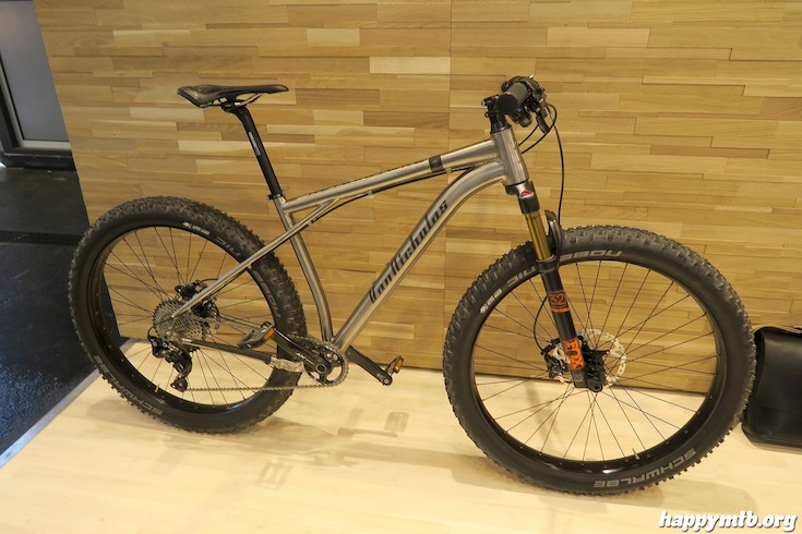 Bild från Eurobike 2015 del 2