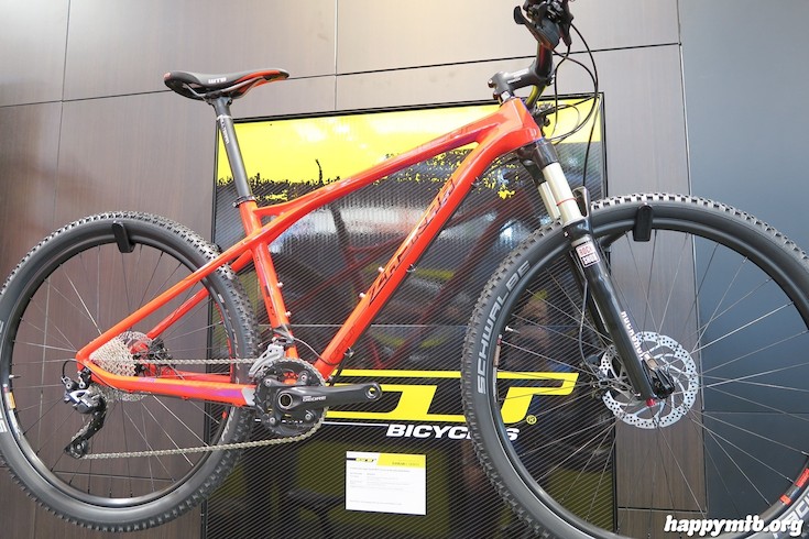 Bild från Eurobike 2015 del 2