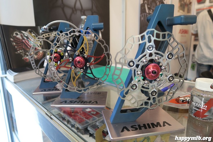 Bild från Eurobike 2015 del 2