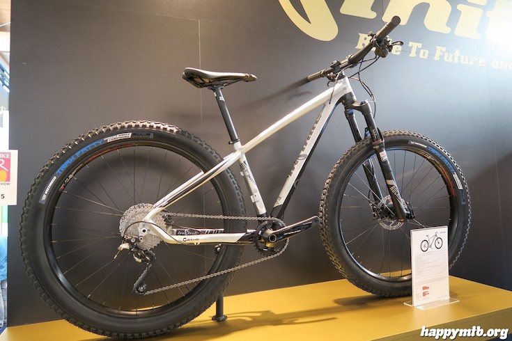 Bild från Eurobike 2015 del 2