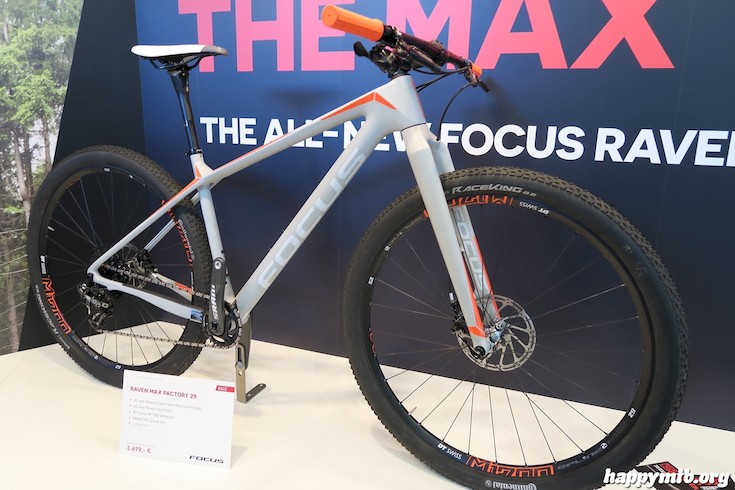 Bild från Eurobike 2015 del 2