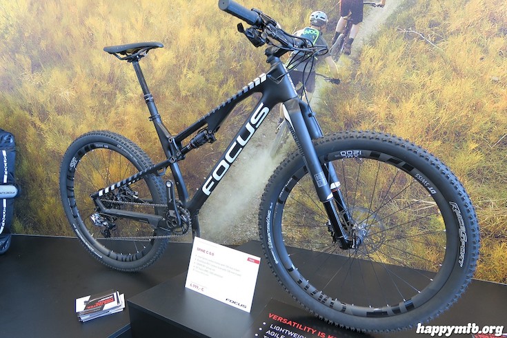 Bild från Eurobike 2015 del 2