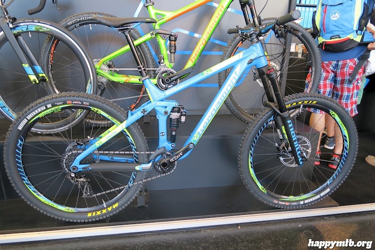 Bild från Eurobike 2015 del 2
