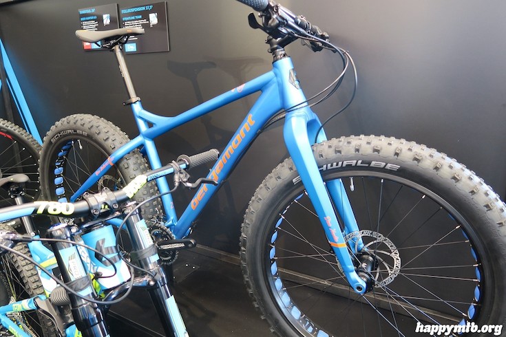 Bild från Eurobike 2015 del 2