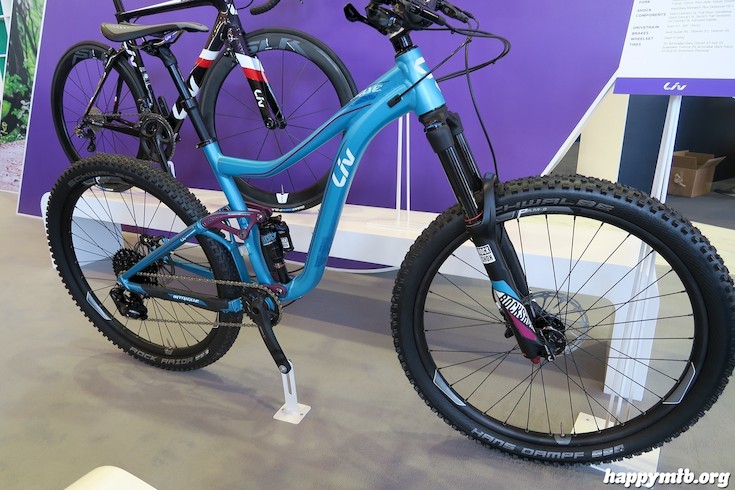 Bild från Eurobike 2015 del 2