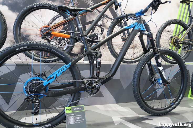 Bild från Eurobike 2015 del 2