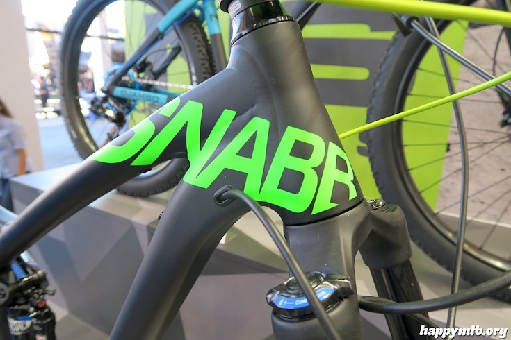 Bild från Eurobike 2015 del 2