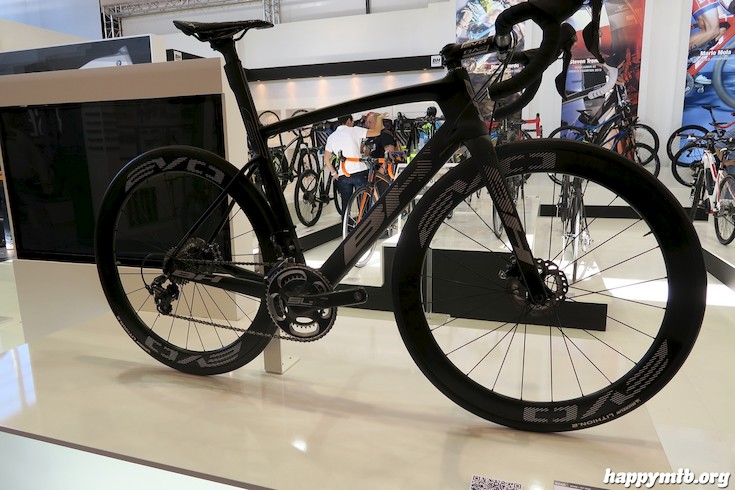 Bild från Eurobike 2015 del 2