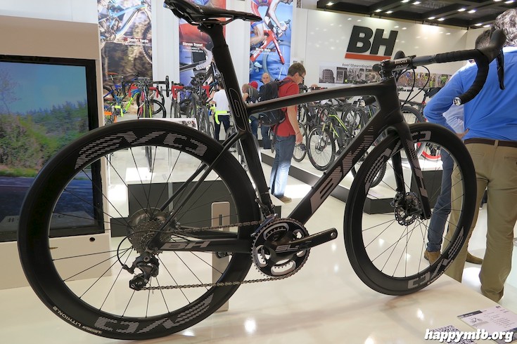 Bild från Eurobike 2015 del 2