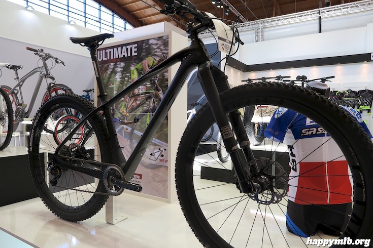 Bild från Eurobike 2015 del 2