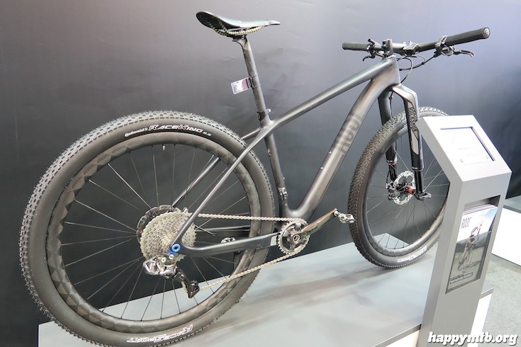 Bild från Eurobike 2015 del 2
