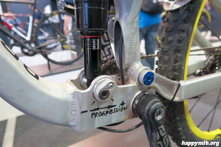 Bild från Eurobike 2015 del 2