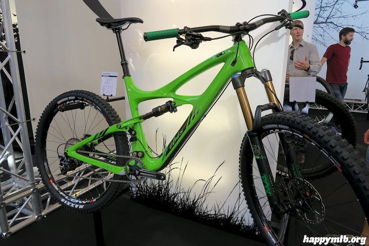 Bild från Eurobike 2015 del 2