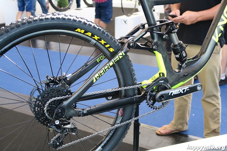 Bild från Eurobike 2015 del 2