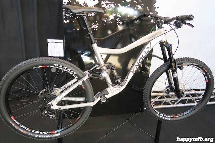 Bild från Eurobike 2015 del 2
