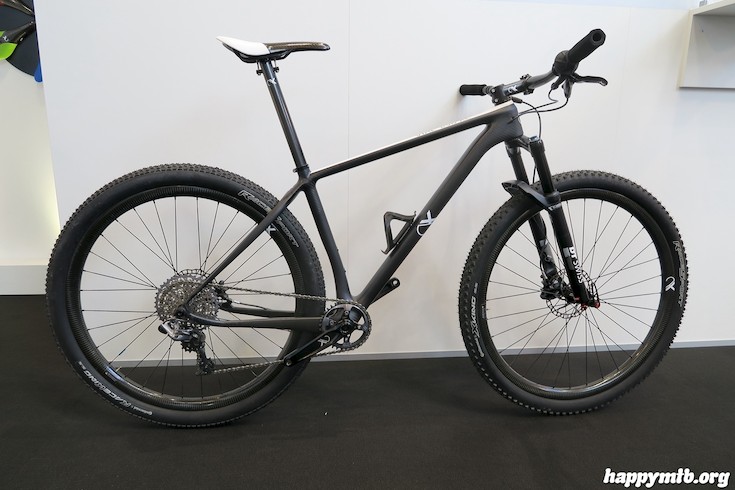 Bild från Eurobike 2015 del 2