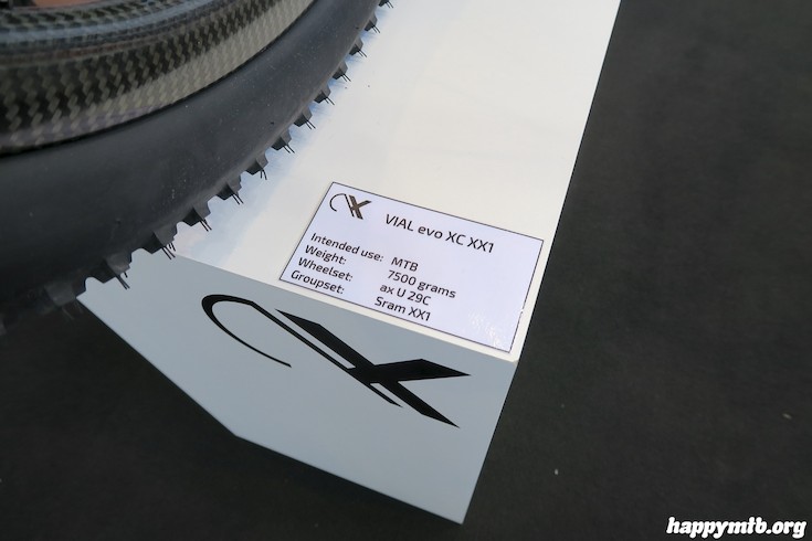 Bild från Eurobike 2015 del 2