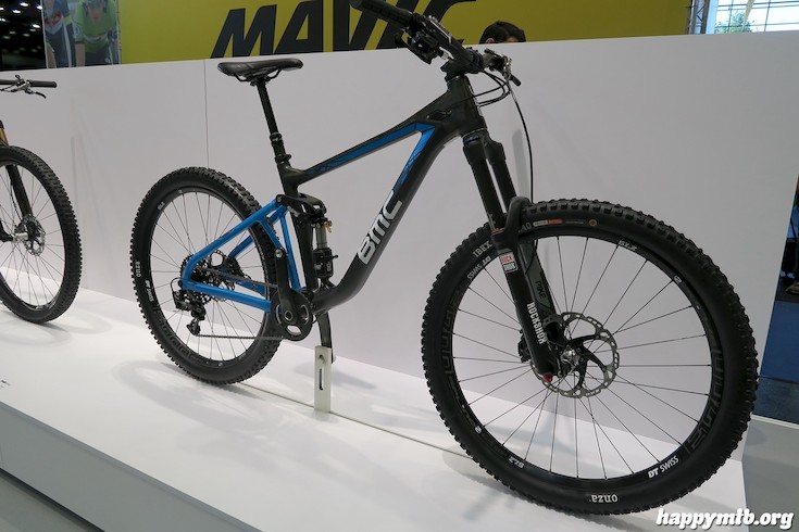 Bild från Eurobike 2015 del 2