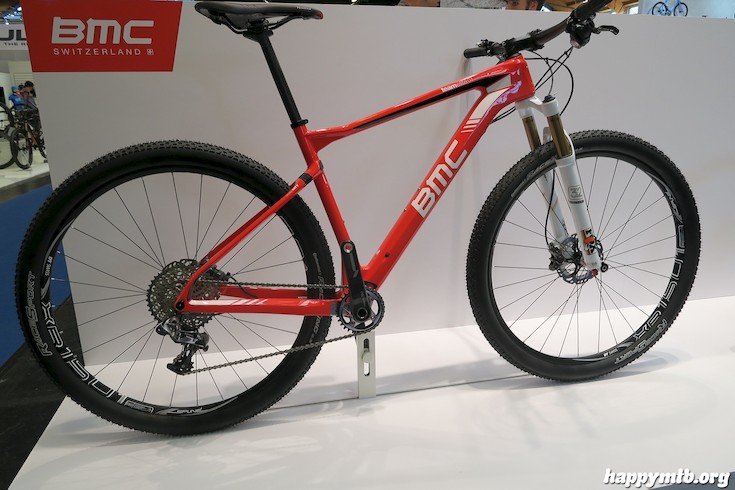 Bild från Eurobike 2015 del 2