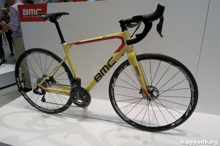 Bild från Eurobike 2015 del 2