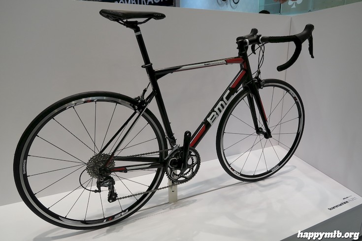Bild från Eurobike 2015 del 2