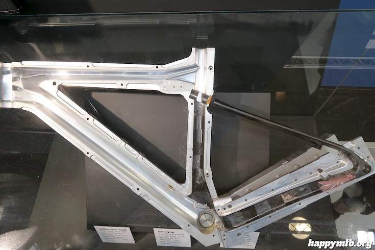 Bild från Eurobike 2015 del 2