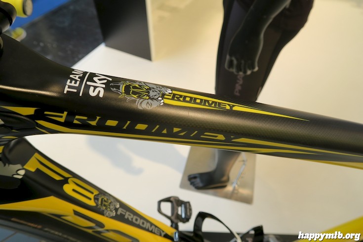 Bild från Eurobike 2015 del 2