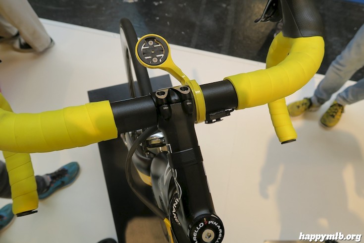 Bild från Eurobike 2015 del 2