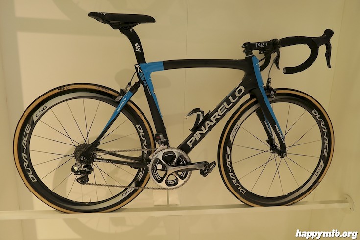 Bild från Eurobike 2015 del 2