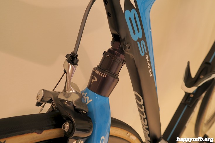 Bild från Eurobike 2015 del 2