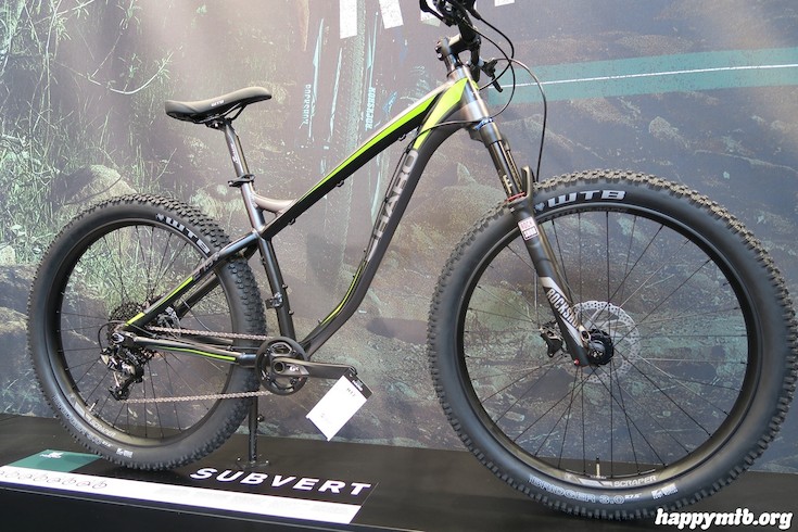 Bild från Eurobike 2015 del 2