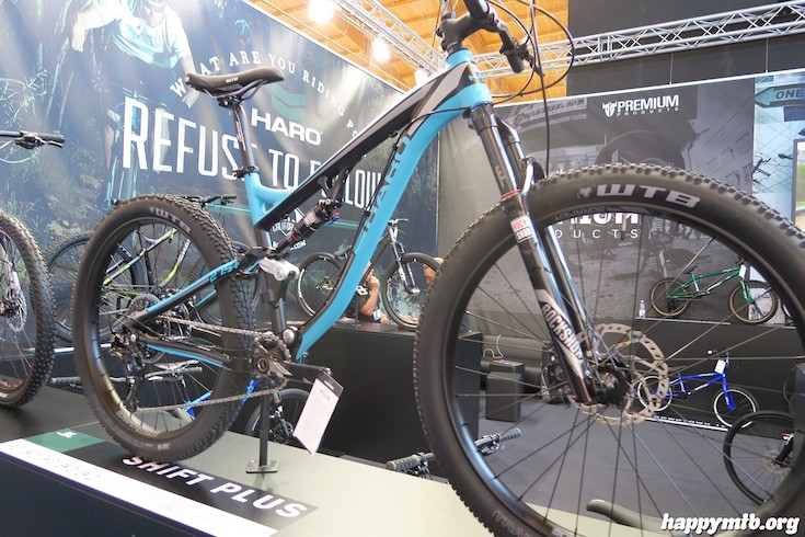 Bild från Eurobike 2015 del 2