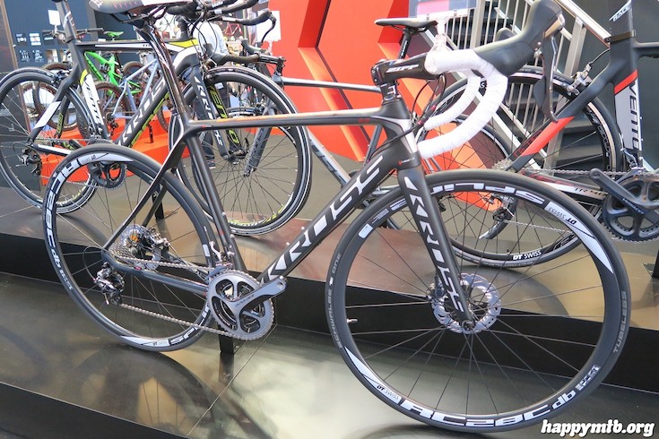 Bild från Eurobike 2015 del 2